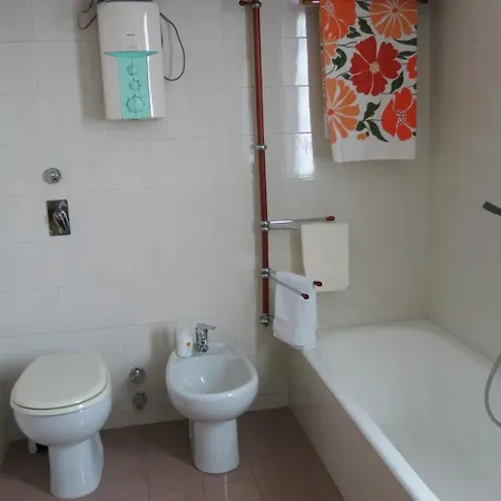 Appartamento Apartman *