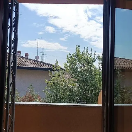 Appartamento דירה