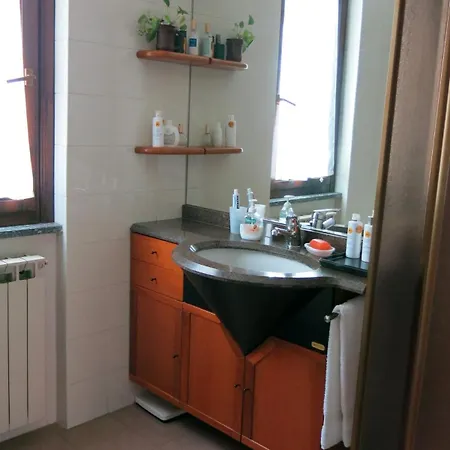 Appartamento Apartman Garbagnate Milanese