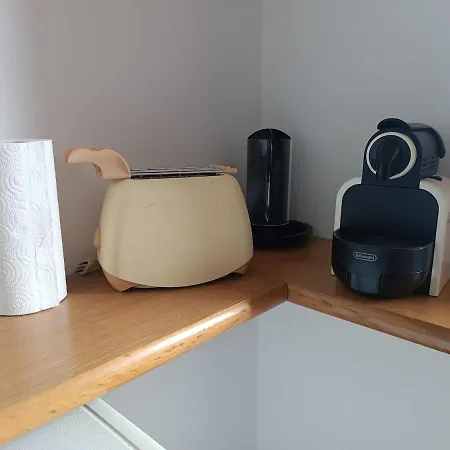 Apartman Appartamento Garbagnate Milanese