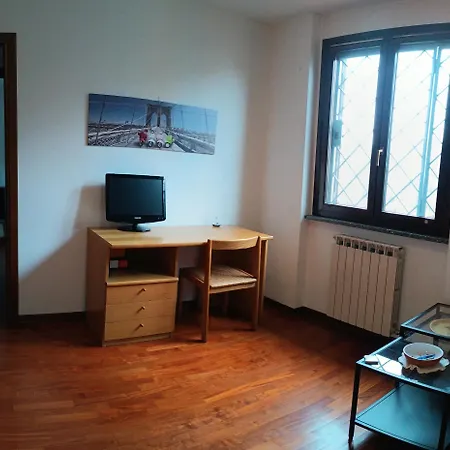 Appartamento