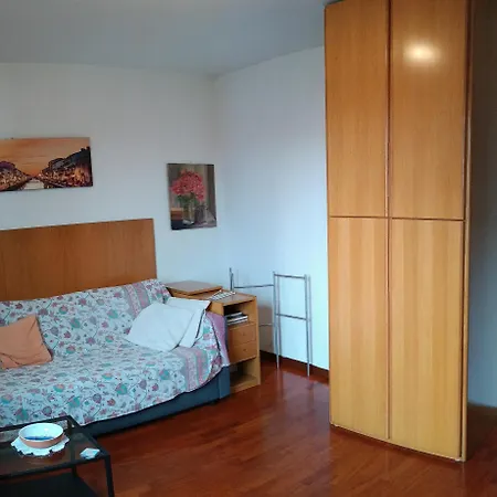 Appartamento * גרבניאטה מילנזה