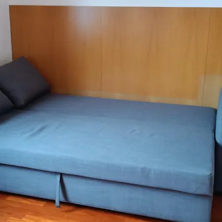 Appartamento * גרבניאטה מילנזה