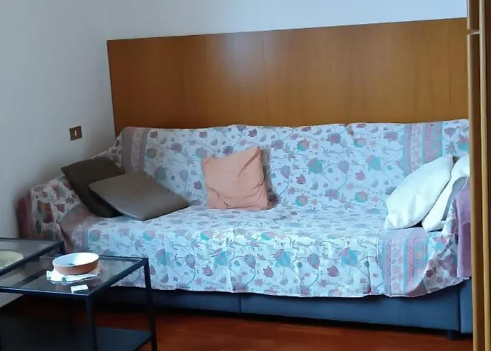 Appartement Appartamento