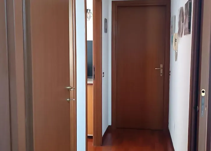 Appartamento Apartment *